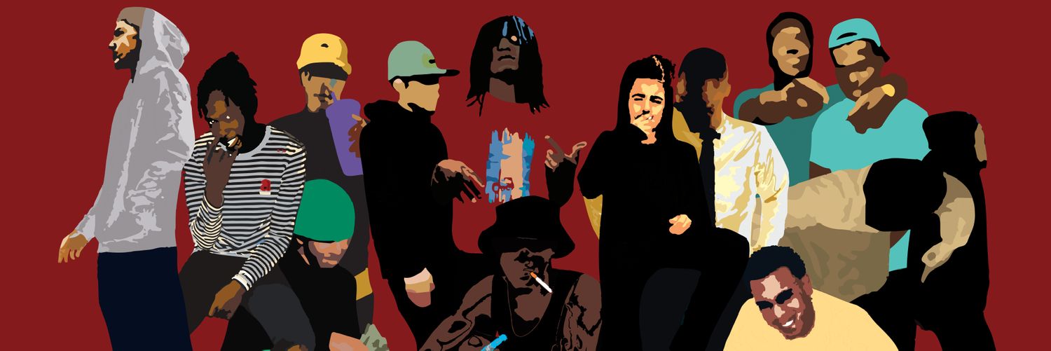BadRepCoalition's profile banner image