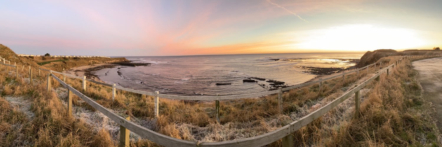 Finlay McCreath banner