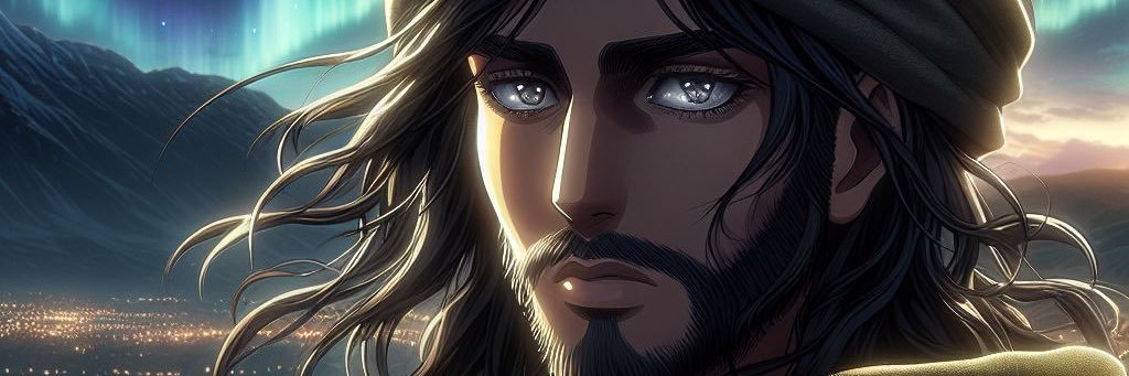 خَالِــد ❄️ banner