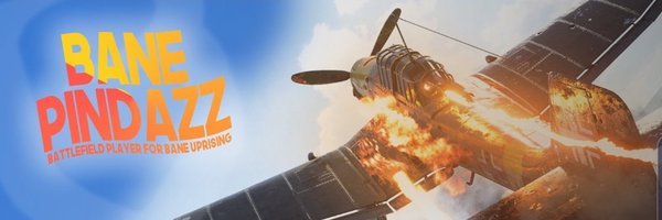 Pindazz2 Profile Banner