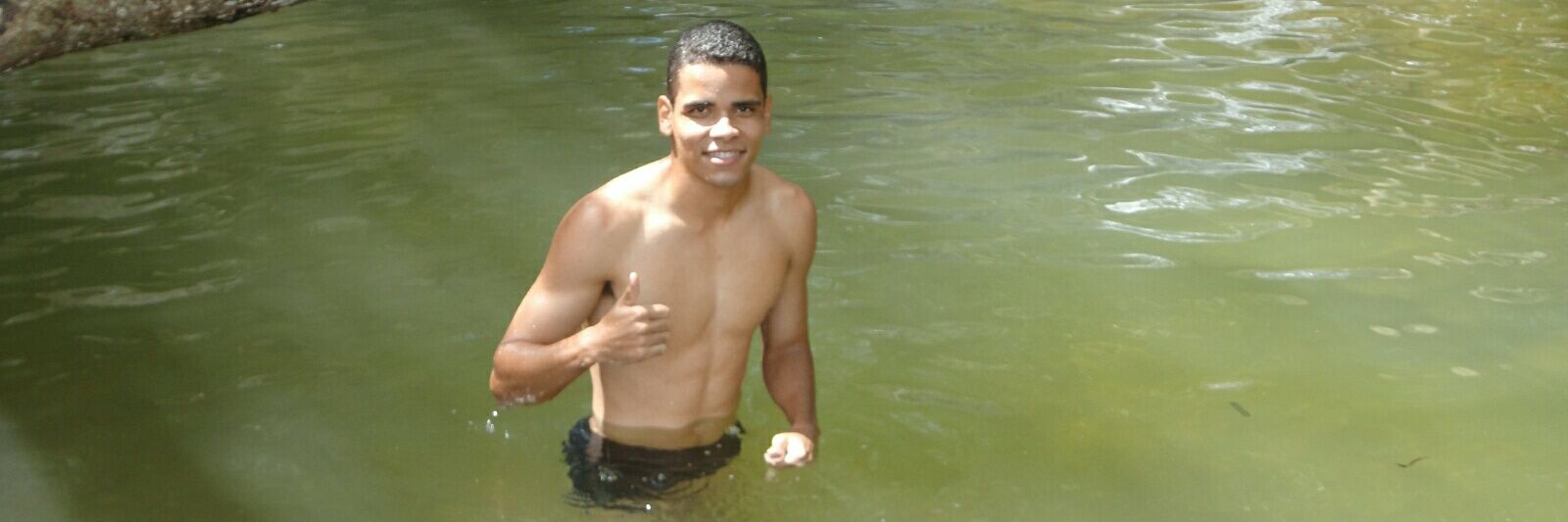 marlonhsantos's profile banner image