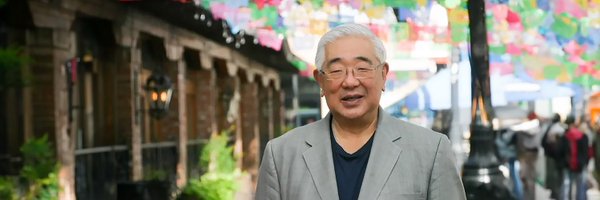 JudgePeterSakai Profile Banner