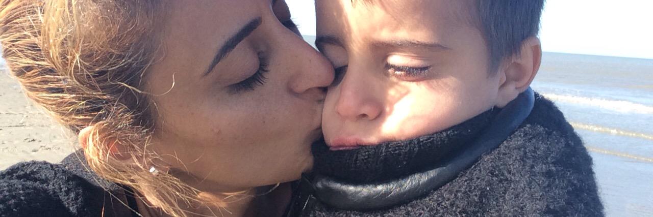 Bouchra Hashassi banner