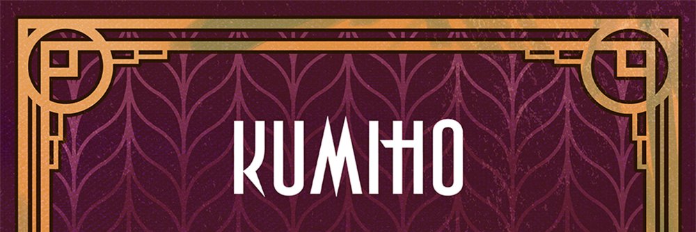kumihothefox's profile banner image