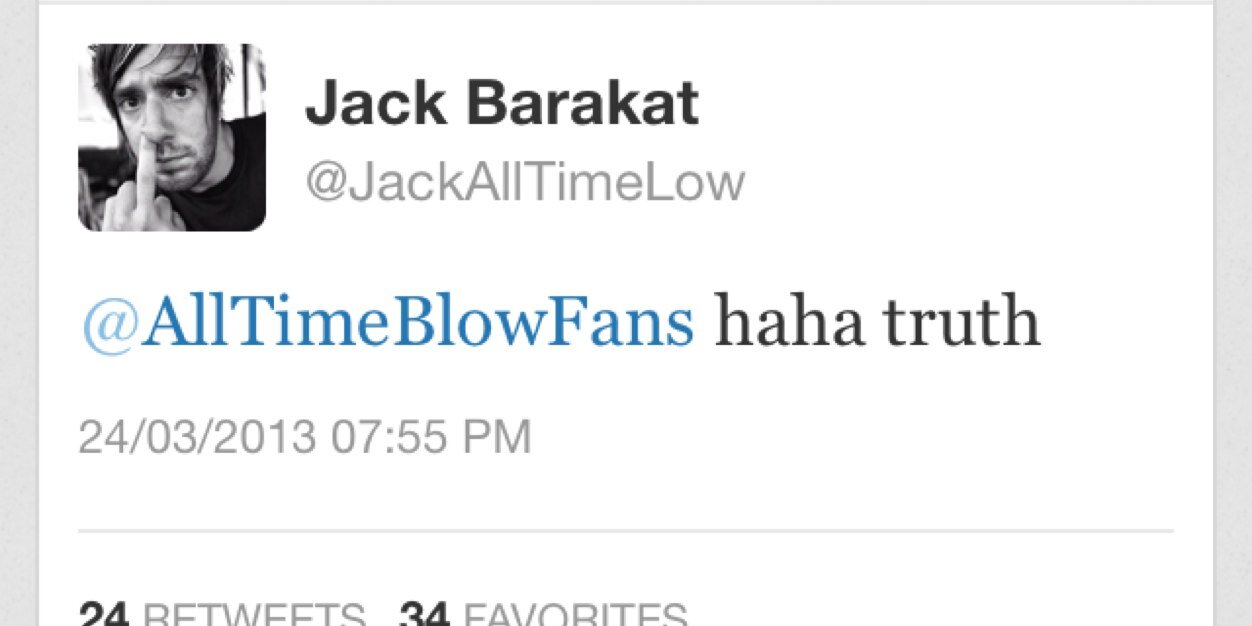 AllTimeBlowFans's profile banner image