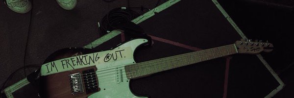 WorryClub Profile Banner