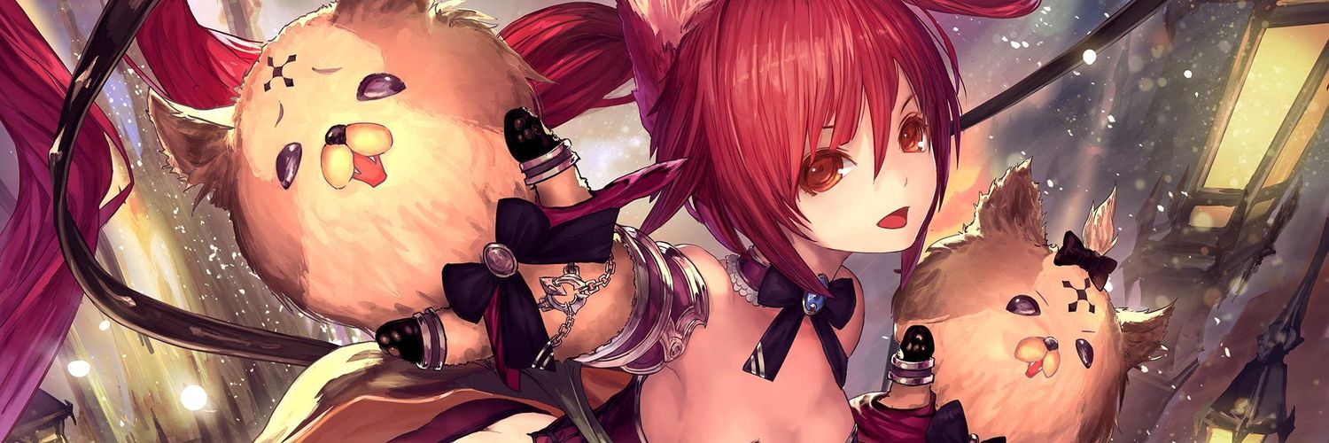 noblesspRINg's profile banner image