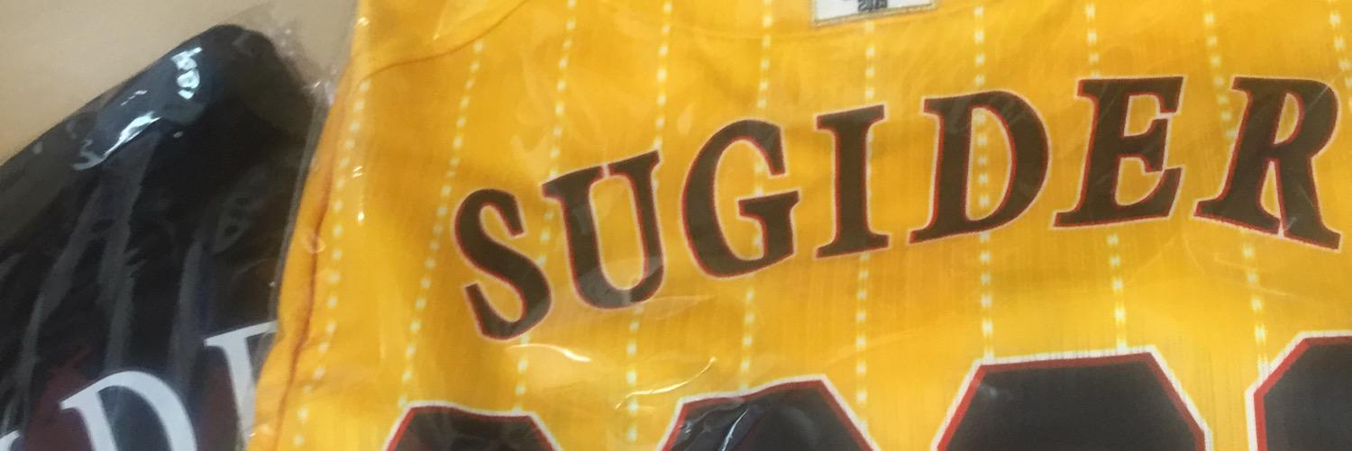 sugider's profile banner image
