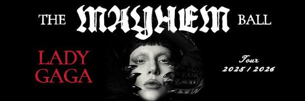 MayhemBallJapan Profile Banner