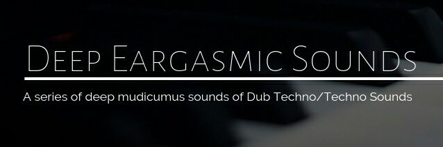 DeepEargasmic's profile banner image