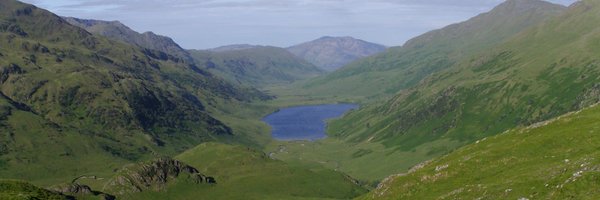 GreenAnaesScot Profile Banner