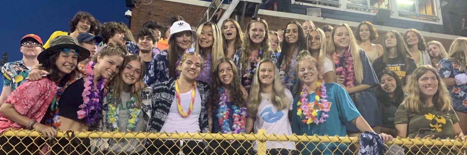 Kirtland Seniors banner