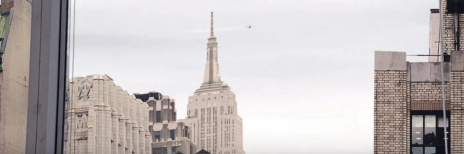 Sean Davis 🤵 banner