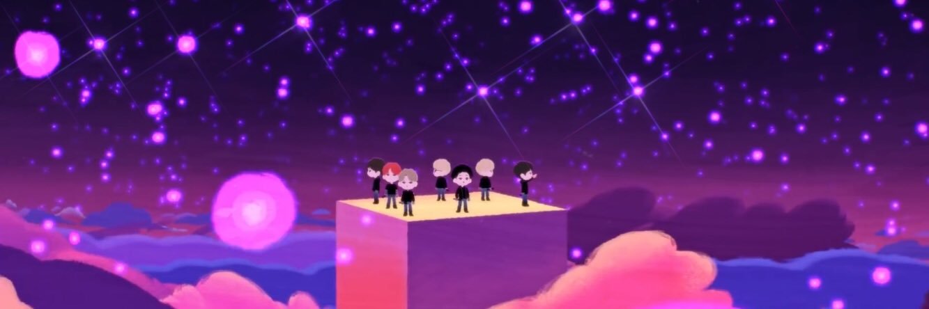 ˗ˏˋ ᴮᴱ💜⁷ˎˊ˗ 🧈 banner