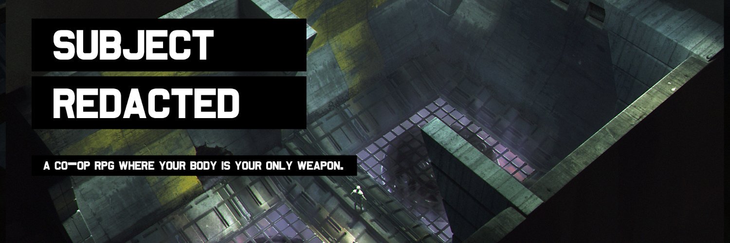 SubjectRedacted's profile banner image