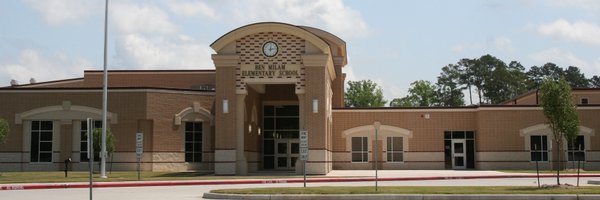 MilamCISD Profile Banner