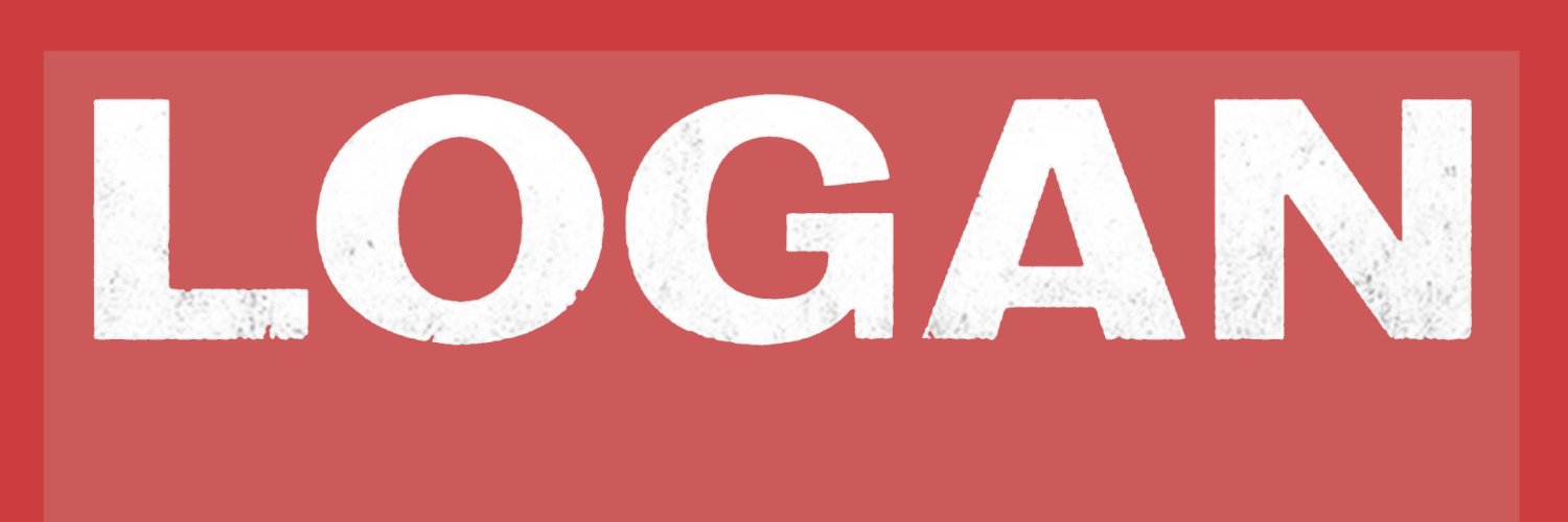 LOGAN's banner