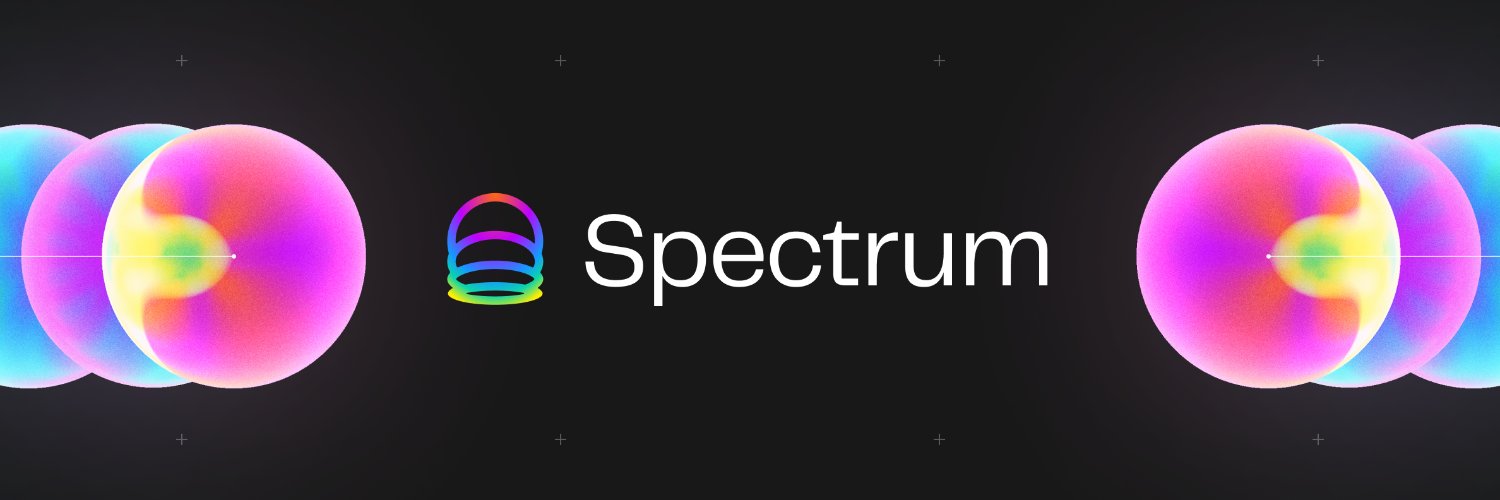 Spectrum Search banner