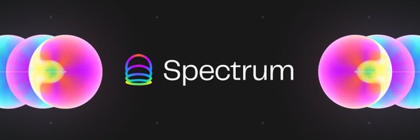 spectrum_search Profile Banner