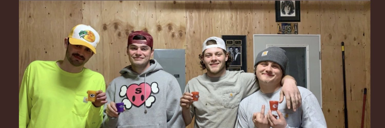 LuttrellJordan's profile banner image