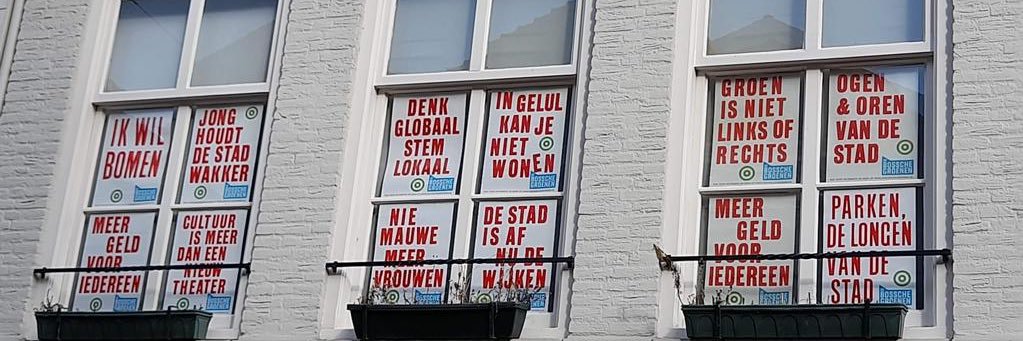 Judith Hendrickx 🌱 banner