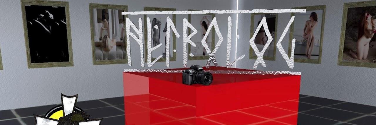 neirolog's profile banner image
