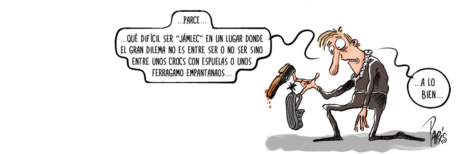 Esteban París banner