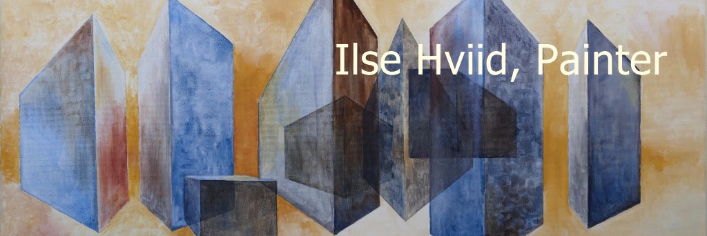 ilsehviid's profile banner image