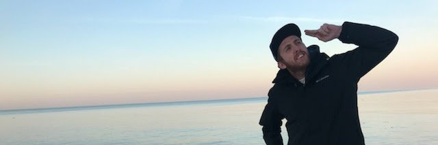 Derek Goetz 🛸 banner