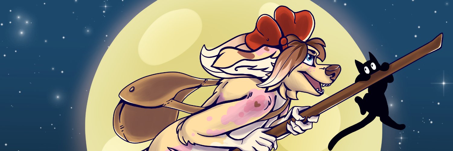 HyenaMischief's profile banner image