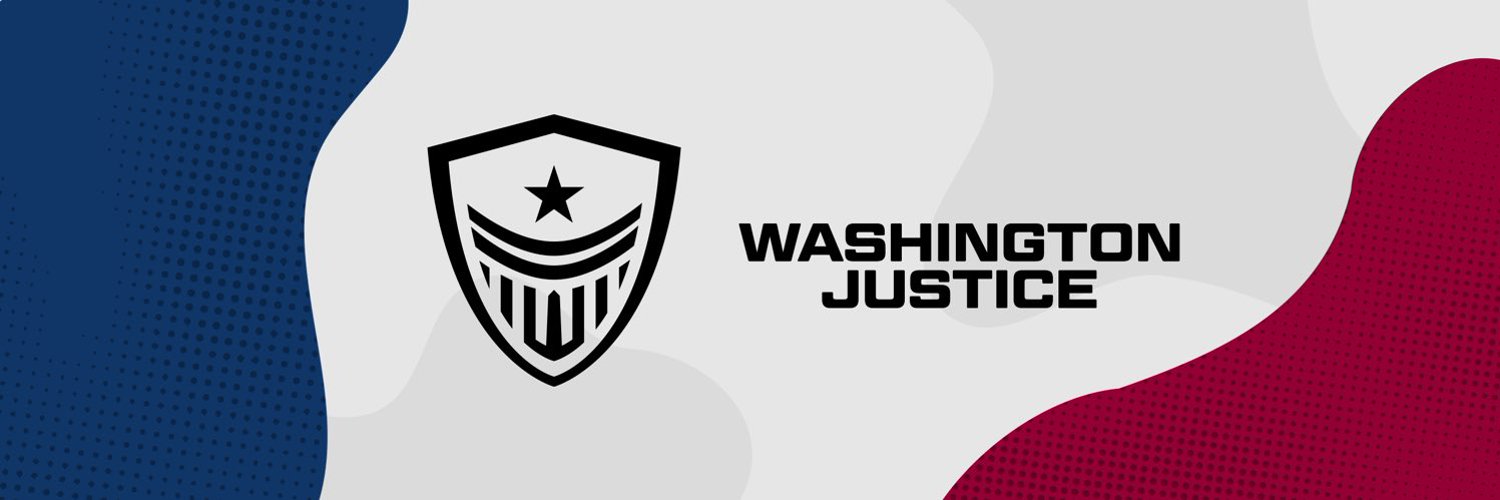 Washington Justice Profile Banner