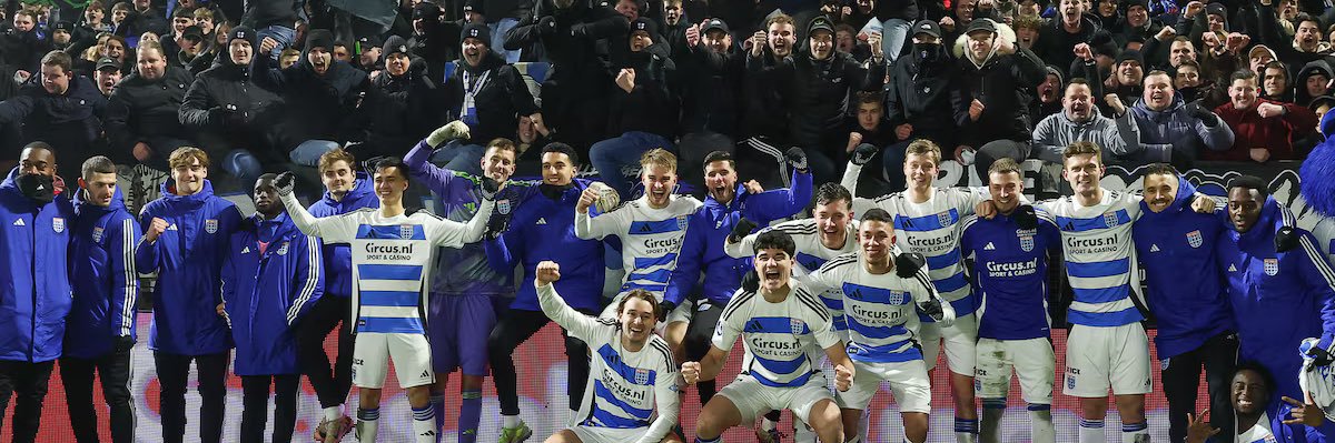 Raymond Meier banner