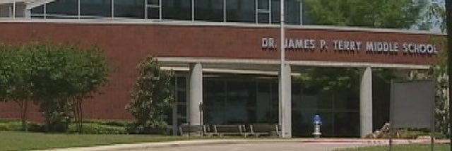 Terry MS Tiger Village banner