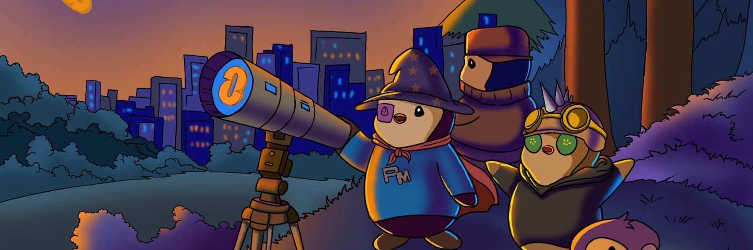 Unique's banner