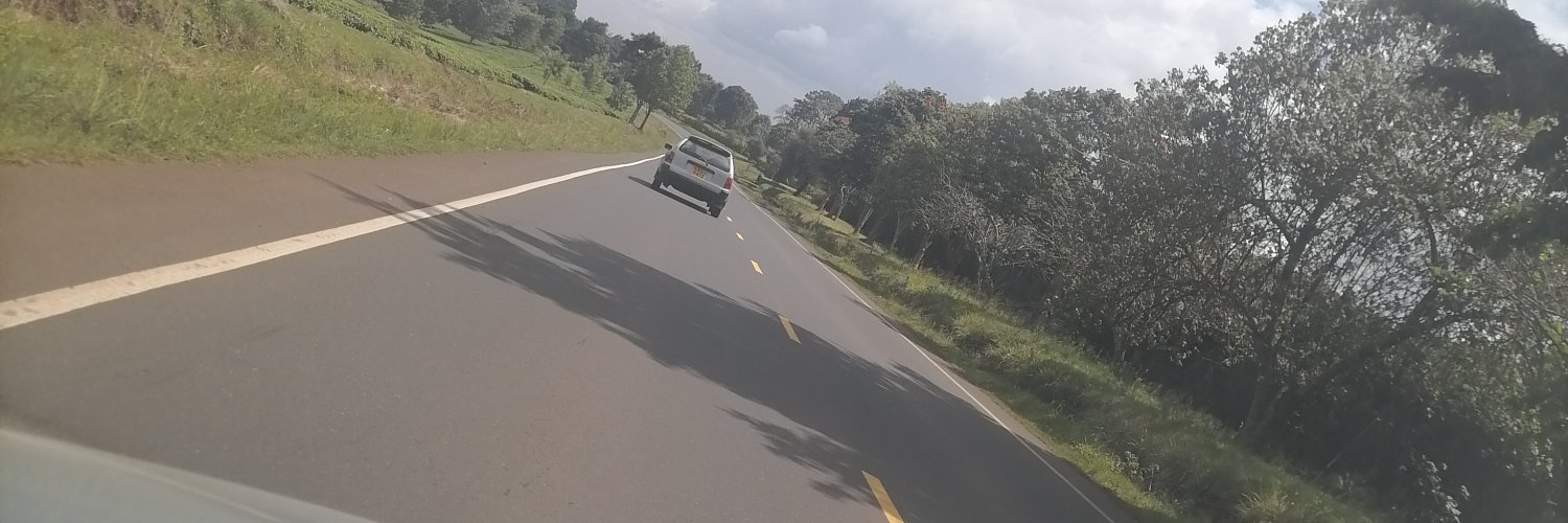 willygithu's profile banner image