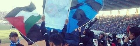 anggadelarocha's profile banner image