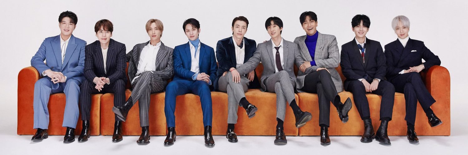 siwonisyours's profile banner image