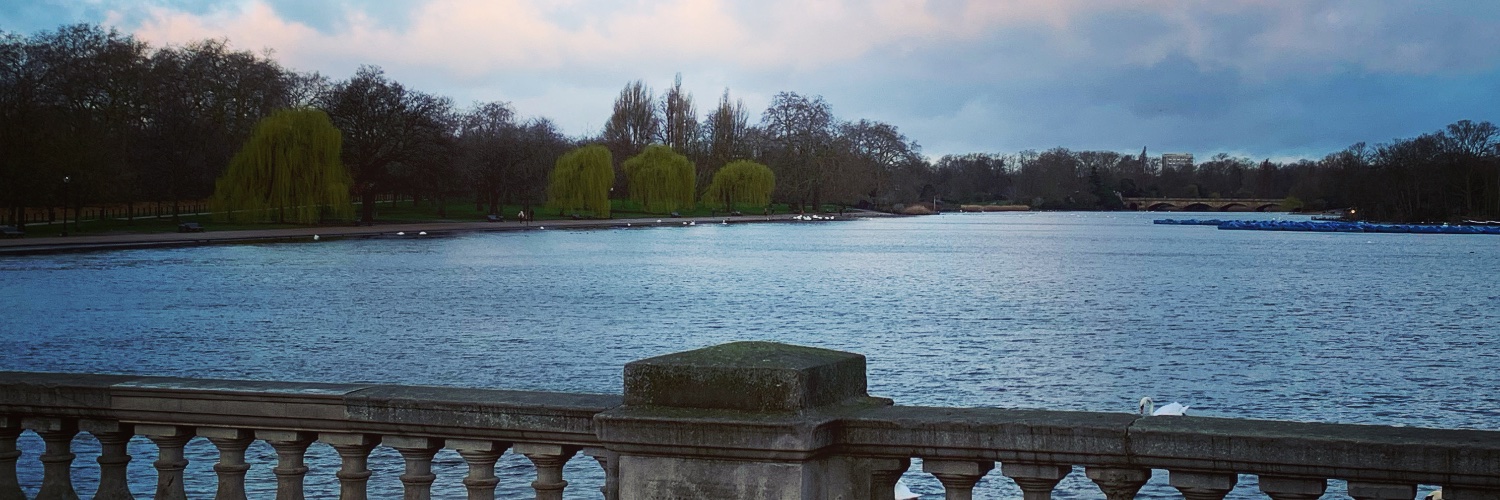 Nick O’Connell banner