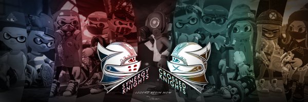 ζκ • Synergy Knights Profile Banner