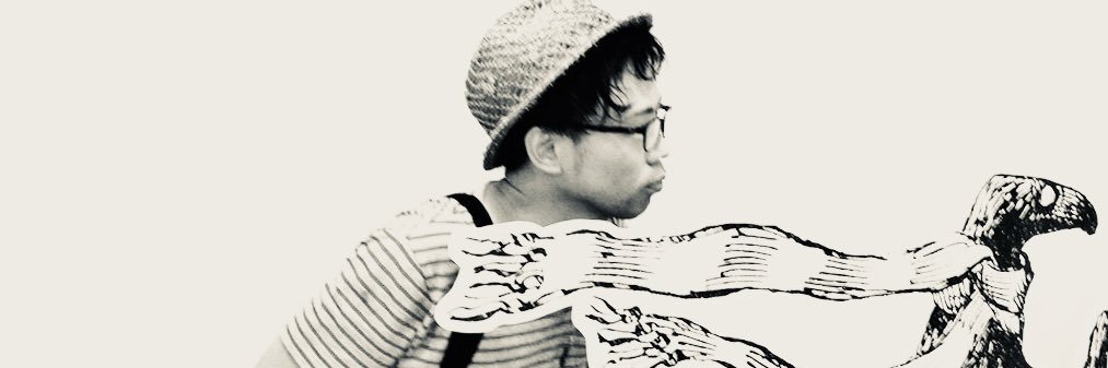 羽野大志郞（元・だい豆）🫘 banner