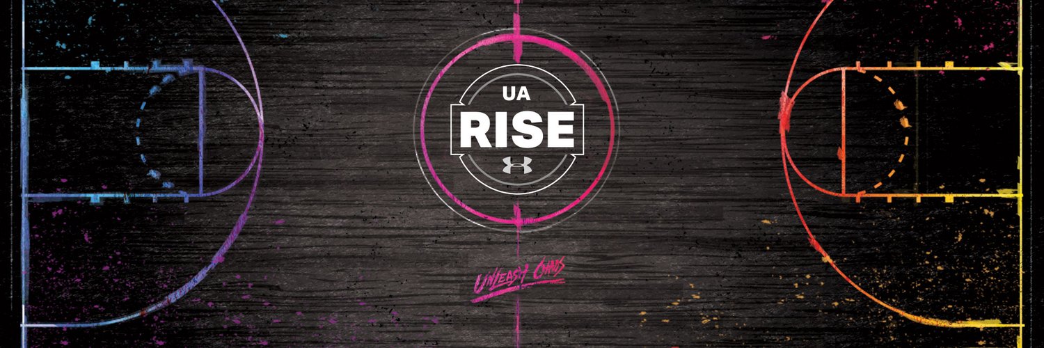 UA Rise Circuit (RiseCircuit) / Twitter
