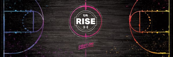 UA Rise Circuit Profile Banner