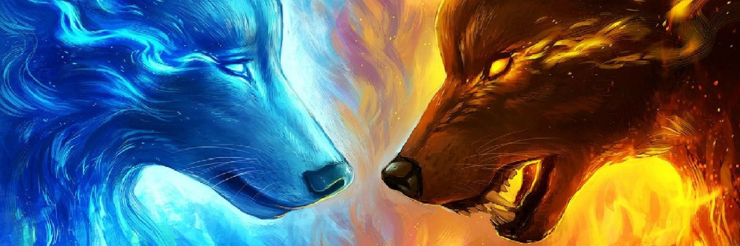 firewulfman's profile banner image