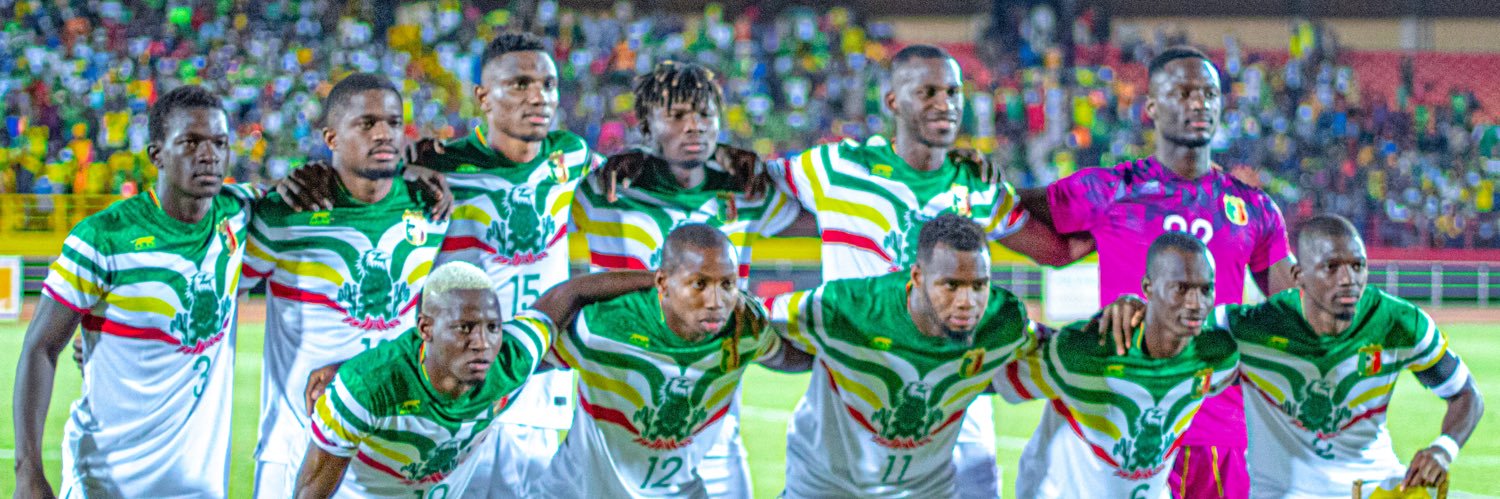 Hamari Traore banner