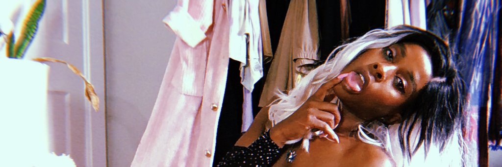 Bleu El Bae ✨ banner