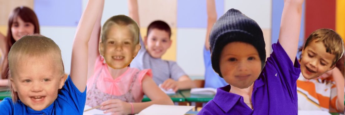 Jacob Cawood banner