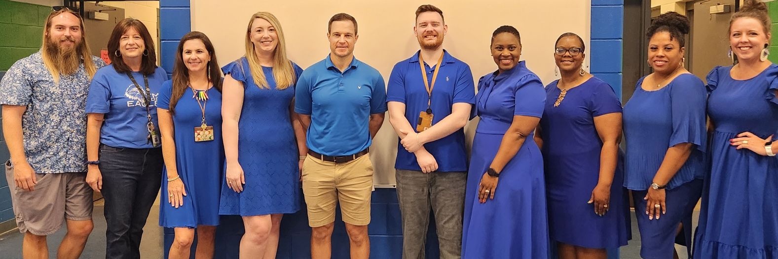 Yolanda Stockdale banner