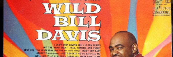 Bill Davis & The History Of Rock’n’Roll Profile Banner