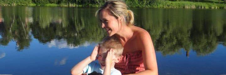 Beth Graham HRCE Literacy banner