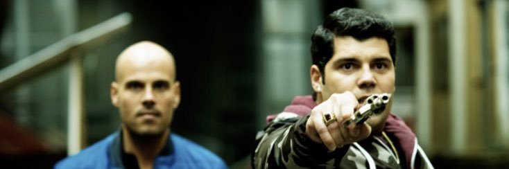 L.A.S banner